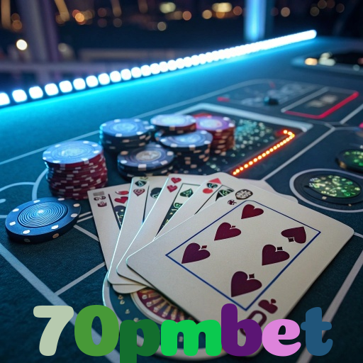 70pmbet:Aposte nas melhores slots e conquiste prêmios como nunca!