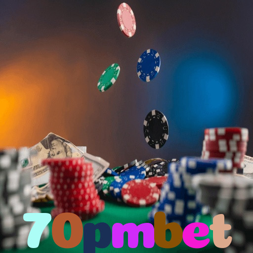 70pmbet:Jogue poker, aposte no futebol e ganhe em grandes jogos de cassino!