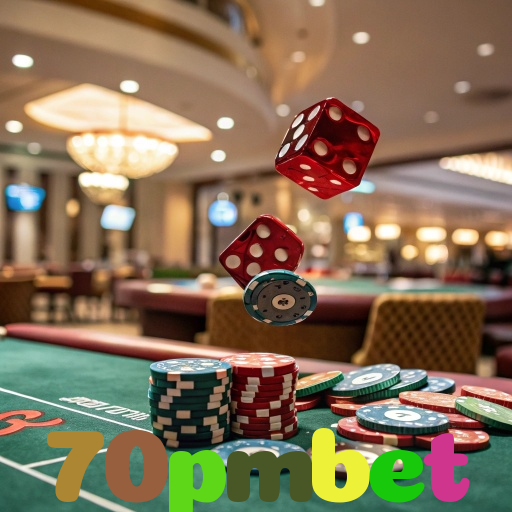 70pmbet：Aposte nas melhores slots e conquiste prêmios como nunca!