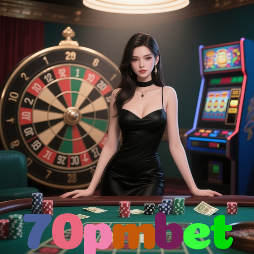 70pmbet：Aposte nas melhores slots e conquiste prêmios como nunca!