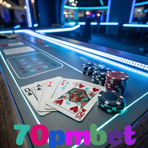 70pmbet:Aposte no futebol, jogue poker e conquiste vitórias épicas!