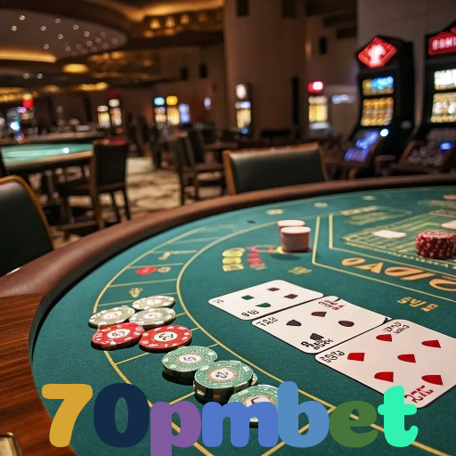 70pmbet：Aposte no futebol, jogue poker e conquiste vitórias épicas!