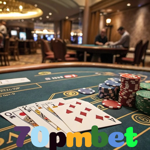 70pmbet：Aposte nas melhores slots e conquiste prêmios como nunca!