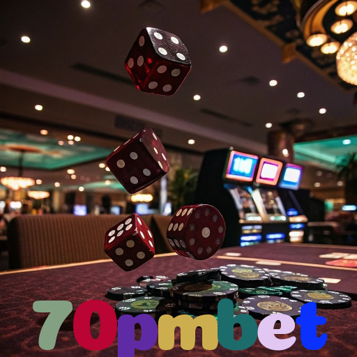 70pmbet：Aposte nas melhores slots e conquiste prêmios como nunca!