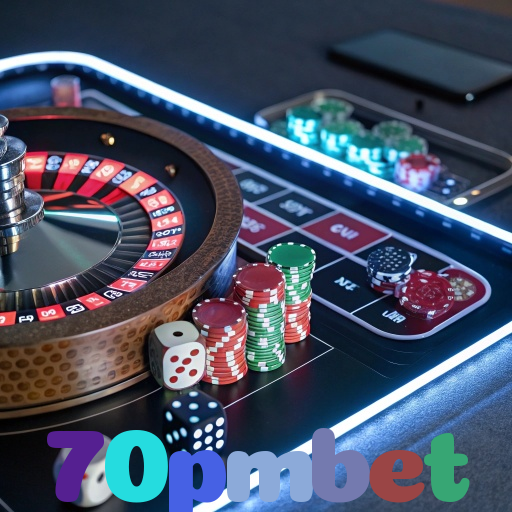 70pmbet:Aposte no futebol, jogue poker e conquiste vitórias épicas!