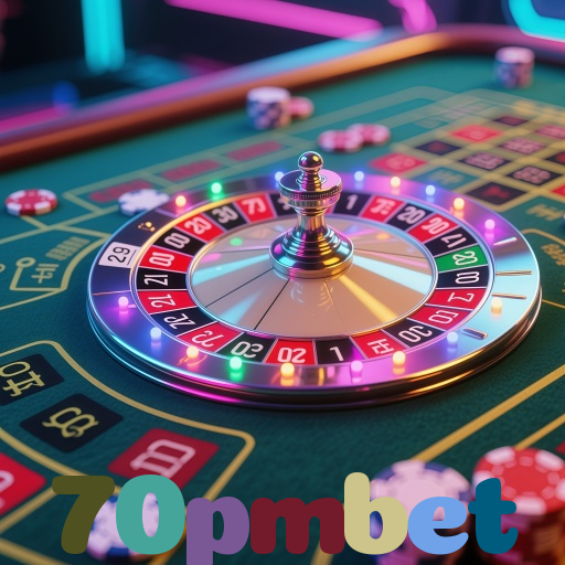 70pmbet：Aposte nas melhores slots e conquiste prêmios como nunca!