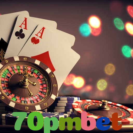 70pmbet:Aposte nas melhores slots e conquiste prêmios como nunca!