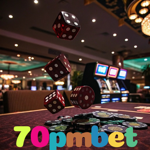 70pmbet：Aposte no futebol, jogue poker e conquiste vitórias épicas!