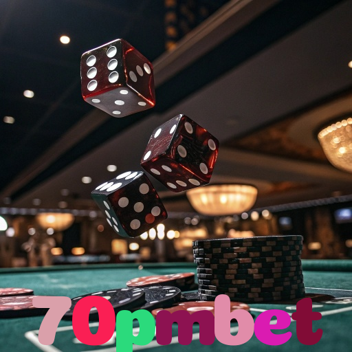 70pmbet：Aposte no futebol, jogue poker e conquiste vitórias épicas!