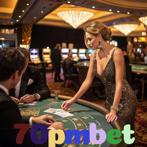 70pmbet：Aposte nas melhores slots e conquiste prêmios como nunca!