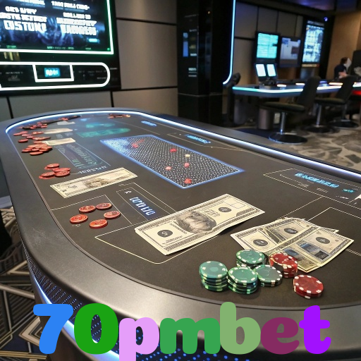 70pmbet:Aposte no futebol, jogue poker e conquiste vitórias épicas!