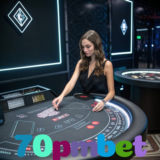 70pmbet：Aposte nas melhores slots e conquiste prêmios como nunca!