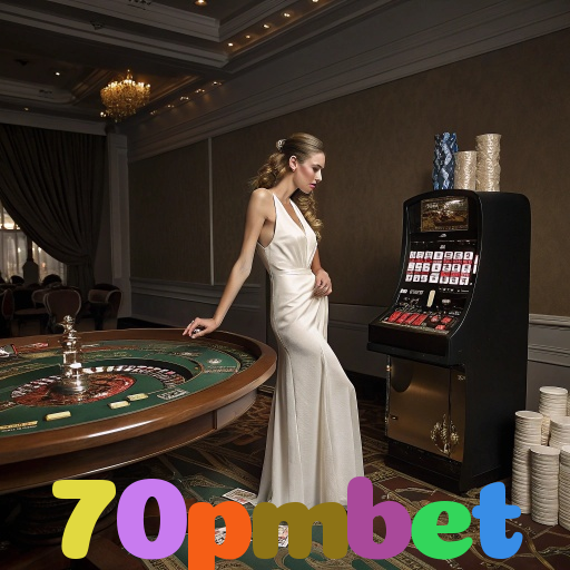 70pmbet：Aposte nas melhores slots e conquiste prêmios como nunca!
