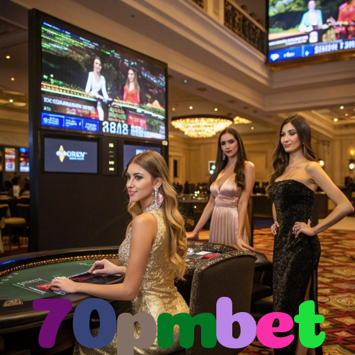 70pmbet：Aposte nas melhores slots e conquiste prêmios como nunca!