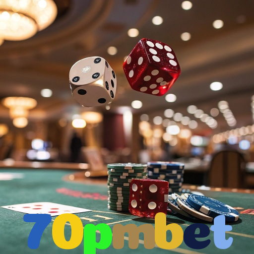70pmbet：Aposte nas melhores slots e conquiste prêmios como nunca!