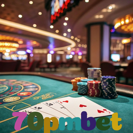 70pmbet:Jogue poker, aposte no futebol e ganhe em grandes jogos de cassino!