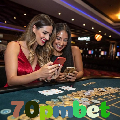 70pmbet：Aposte nas melhores slots e conquiste prêmios como nunca!