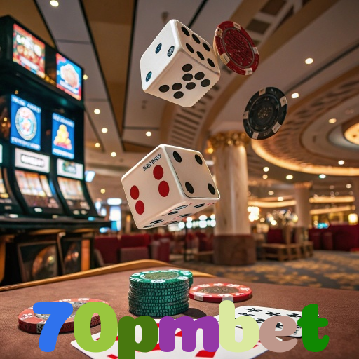 70pmbet：Aposte nas melhores slots e conquiste prêmios como nunca!