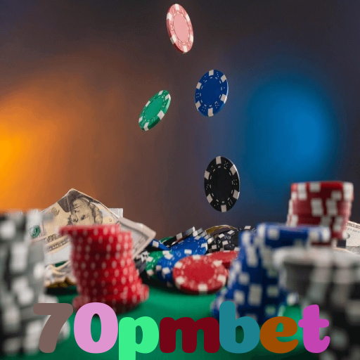 70pmbet:Aposte no futebol, jogue poker e conquiste vitórias épicas!