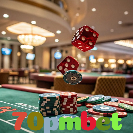 70pmbet：Jogue poker, aposte no futebol e ganhe em grandes jogos de cassino!
