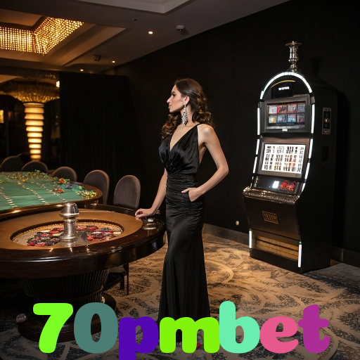 70pmbet:Aposte nas melhores slots e conquiste prêmios como nunca!