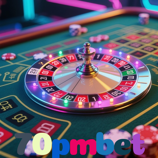 70pmbet：Aposte nas melhores slots e conquiste prêmios como nunca!