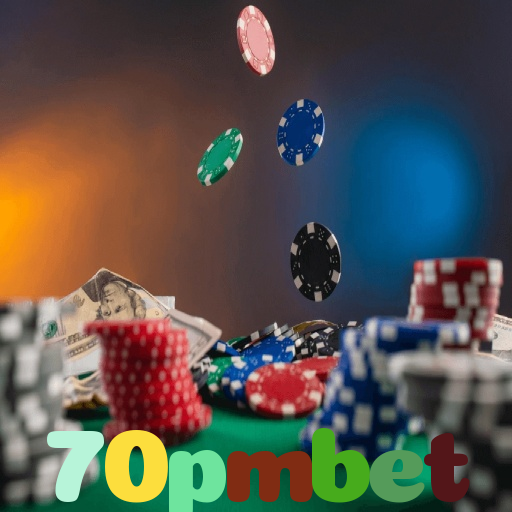 70pmbet:Jogue poker, aposte no futebol e ganhe em grandes jogos de cassino!