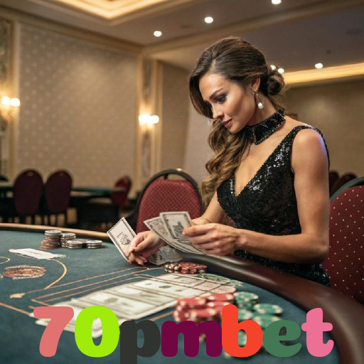 70pmbet：Jogue poker, aposte no futebol e ganhe em grandes jogos de cassino!