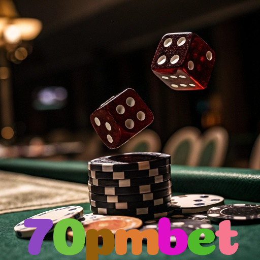 70pmbet：Aposte no futebol, jogue poker e conquiste vitórias épicas!