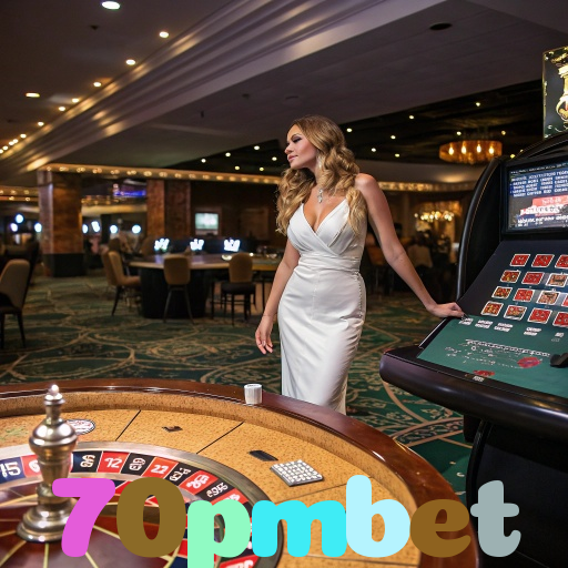 70pmbet：Aposte nas melhores slots e conquiste prêmios como nunca!