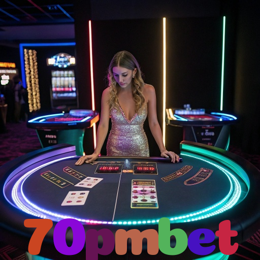 70pmbet：Aposte no futebol, jogue poker e conquiste vitórias épicas!