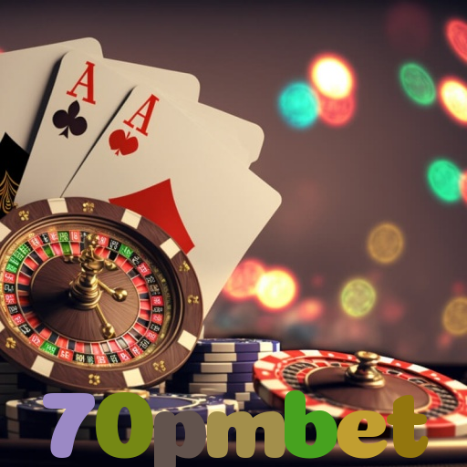70pmbet：Aposte nas melhores slots e conquiste prêmios como nunca!