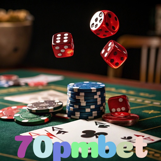 70pmbet：Aposte nas melhores slots e conquiste prêmios como nunca!