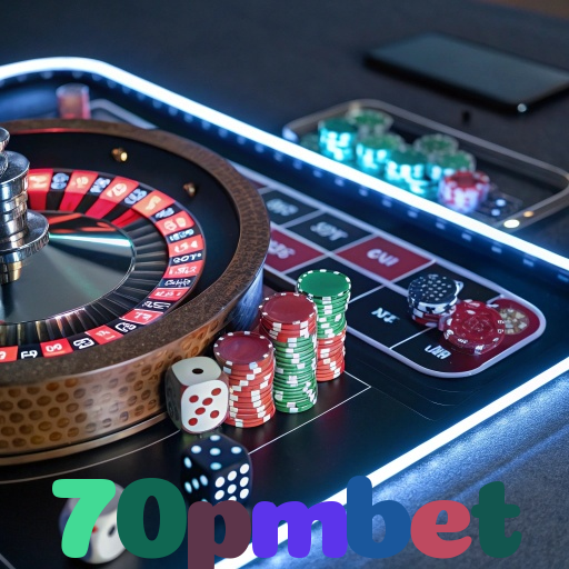 70pmbet:Jogue poker, aposte no futebol e ganhe em grandes jogos de cassino!