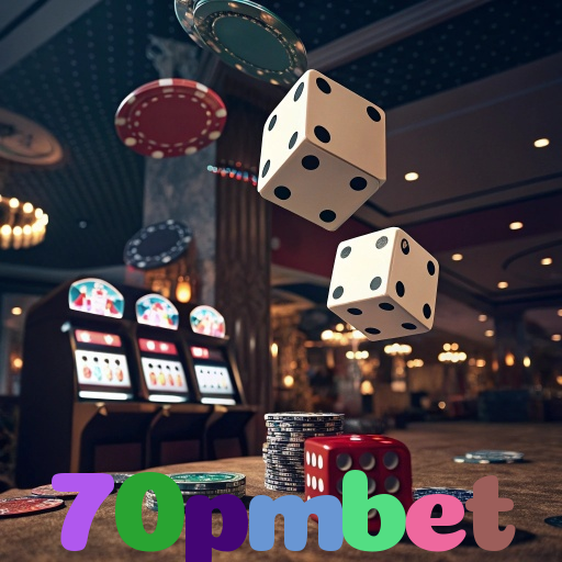 70pmbet：Aposte nas melhores slots e conquiste prêmios como nunca!