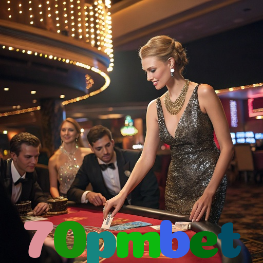70pmbet：Aposte nas melhores slots e conquiste prêmios como nunca!