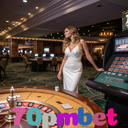 70pmbet：Aposte no futebol, jogue poker e conquiste vitórias épicas!