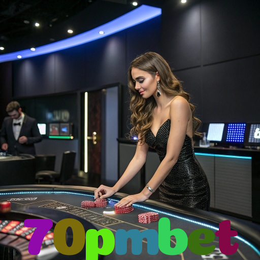 70pmbet：Aposte no futebol, jogue poker e conquiste vitórias épicas!