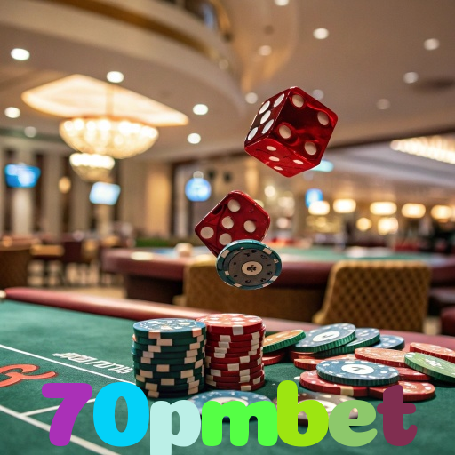 70pmbet：Aposte no futebol, jogue poker e conquiste vitórias épicas!