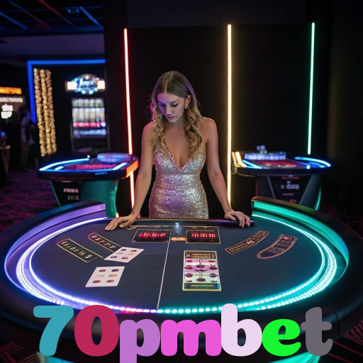 70pmbet：Aposte nas melhores slots e conquiste prêmios como nunca!