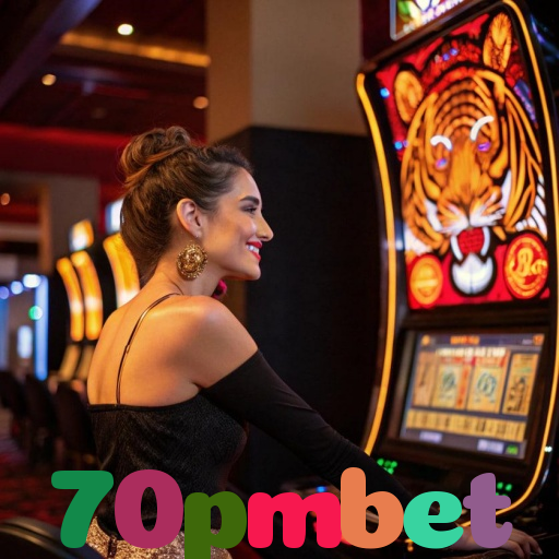 70pmbet：Aposte nas melhores slots e conquiste prêmios como nunca!