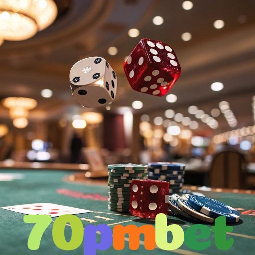 70pmbet：Aposte nas melhores slots e conquiste prêmios como nunca!