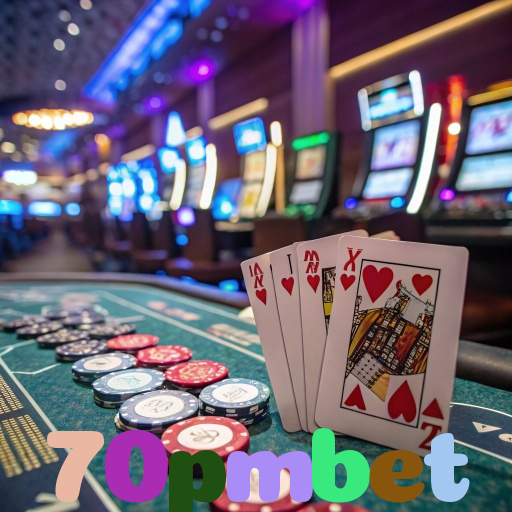 70pmbet:Jogue poker, aposte no futebol e ganhe em grandes jogos de cassino!