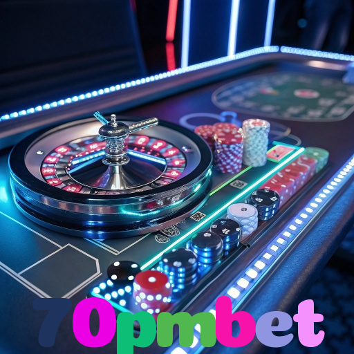 70pmbet：Aposte nas melhores slots e conquiste prêmios como nunca!