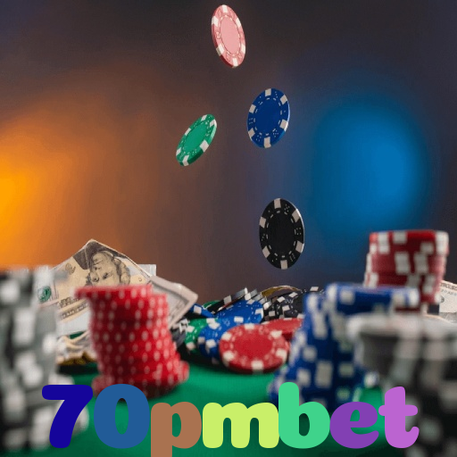 70pmbet：Aposte nas melhores slots e conquiste prêmios como nunca!