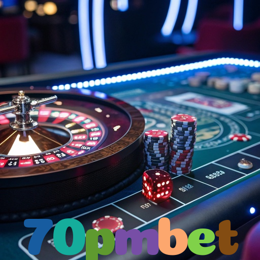 70pmbet：Jogue poker, aposte no futebol e ganhe em grandes jogos de cassino!