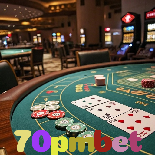 70pmbet：Jogue poker, aposte no futebol e ganhe em grandes jogos de cassino!