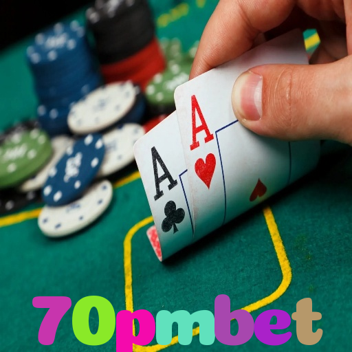 70pmbet:Jogue poker, aposte no futebol e ganhe em grandes jogos de cassino!