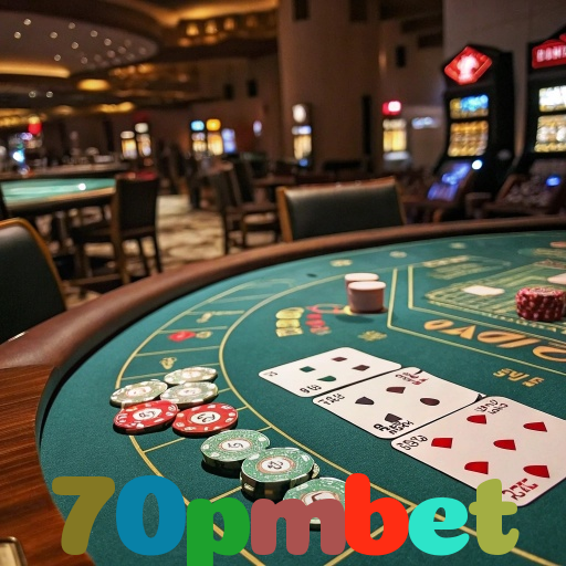 70pmbet：Jogue poker, aposte no futebol e ganhe em grandes jogos de cassino!