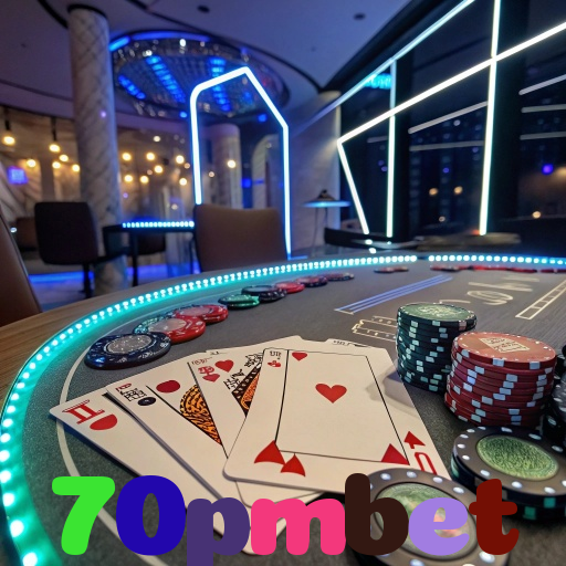 70pmbet:Aposte no futebol, jogue poker e conquiste vitórias épicas!